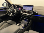 BMW X4 XLINE XDRIVE 30D miniatura 11