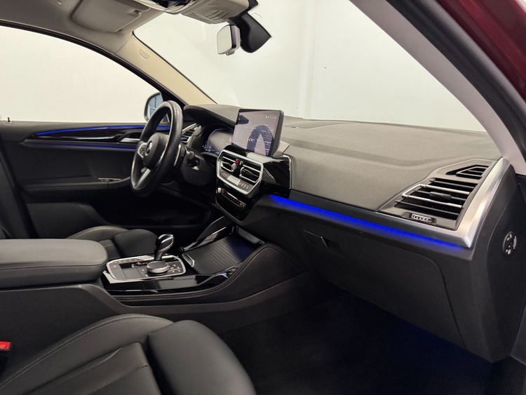 BMW X4 XLINE XDRIVE 30D foto 27