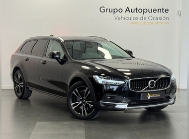 Volvo - V90