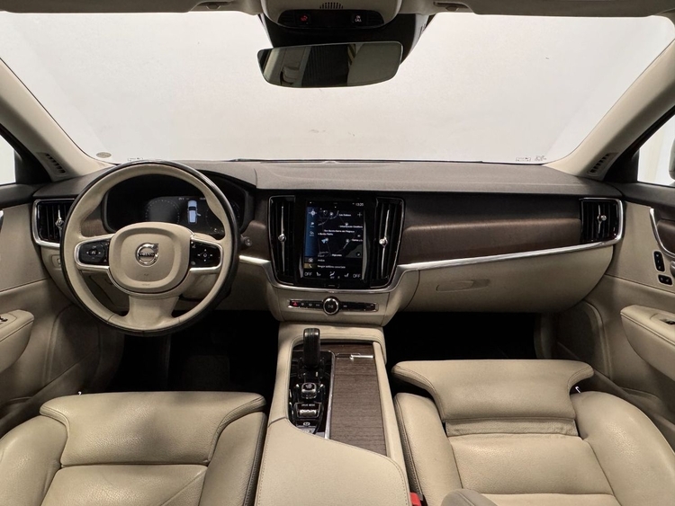 Volvo V90 CROSS COUNTRY B4 D  foto 10