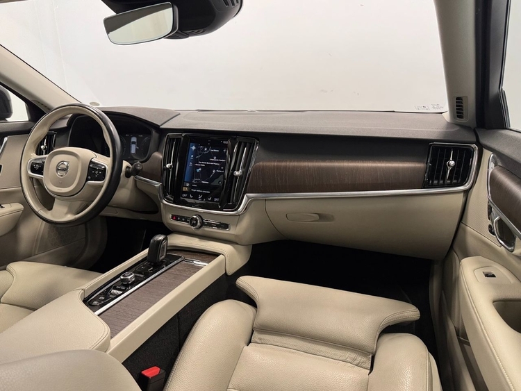 Volvo V90 CROSS COUNTRY B4 D  foto 11