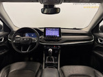 Jeep Compass LIMITED miniatura 9