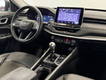 Jeep Compass LIMITED miniatura 11