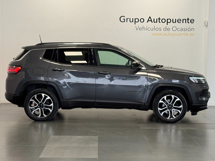 Jeep Compass LIMITED foto 3