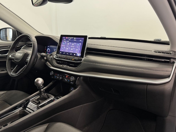 Jeep Compass LIMITED foto 12