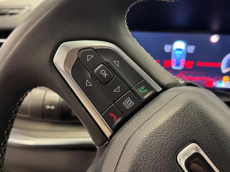 Jeep Compass LIMITED foto 20