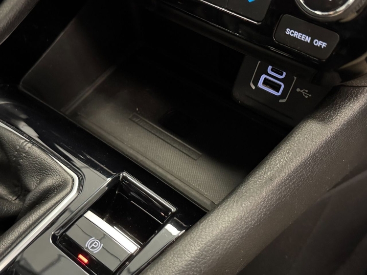 Jeep Compass LIMITED foto 34