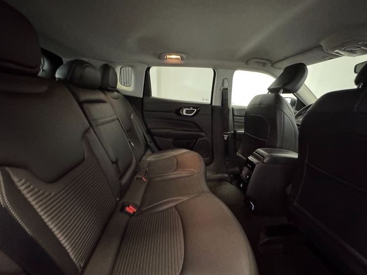 Jeep Compass LIMITED foto 36