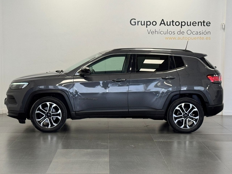 Jeep Compass LIMITED foto 6