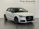 Audi A1 A1 SPORTBACK miniatura 2