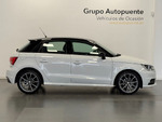Audi A1 A1 SPORTBACK miniatura 3