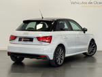 Audi A1 A1 SPORTBACK miniatura 4