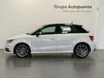 Audi A1 A1 SPORTBACK miniatura 6