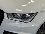 Audi A1 A1 SPORTBACK miniatura 50
