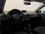 Audi A1 A1 SPORTBACK miniatura 9