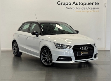 Audi - A1