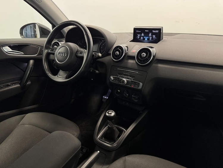 Audi A1 A1 SPORTBACK foto 12