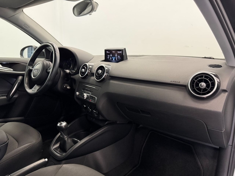 Audi A1 A1 SPORTBACK foto 13