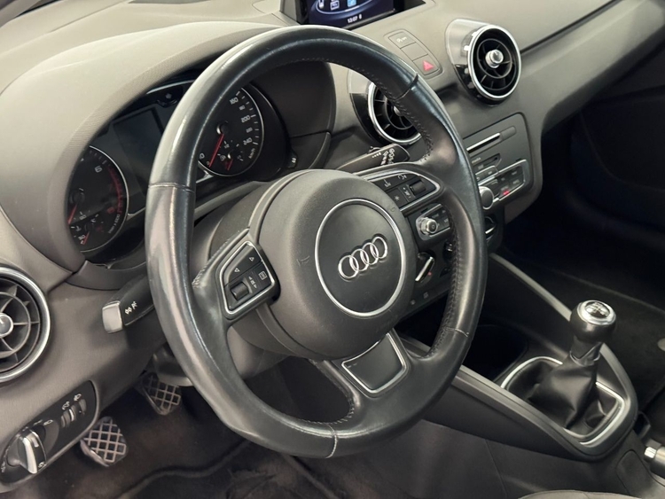 Audi A1 A1 SPORTBACK foto 20