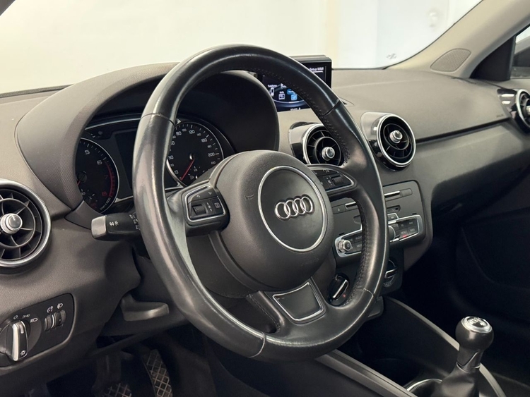 Audi A1 A1 SPORTBACK foto 21