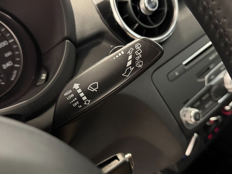 Audi A1 A1 SPORTBACK foto 23