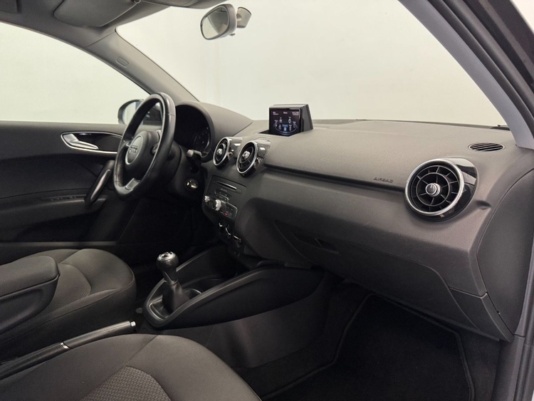 Audi A1 A1 SPORTBACK foto 27
