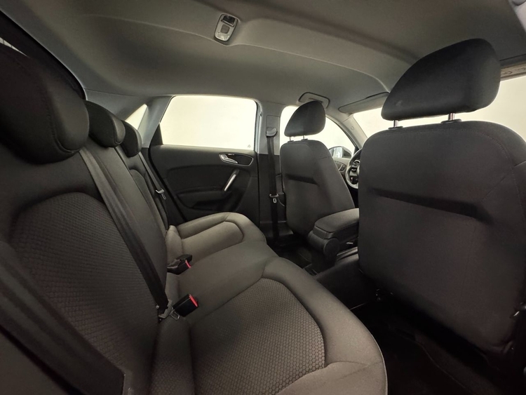 Audi A1 A1 SPORTBACK foto 44