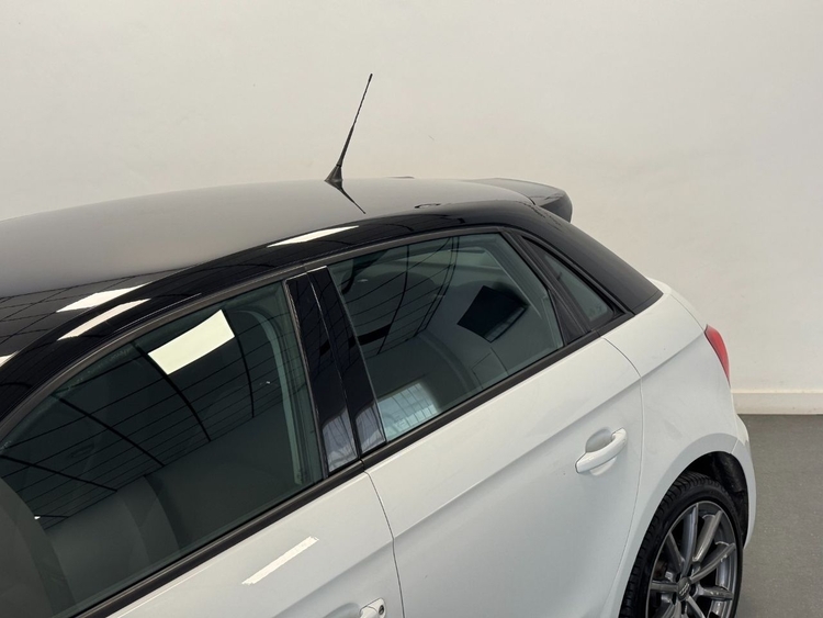 Audi A1 A1 SPORTBACK foto 49