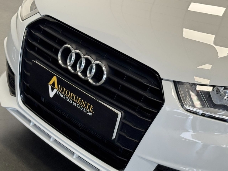 Audi A1 A1 SPORTBACK foto 51