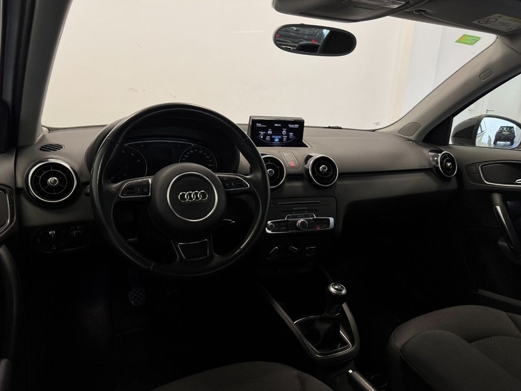 Audi A1 A1 SPORTBACK foto 9