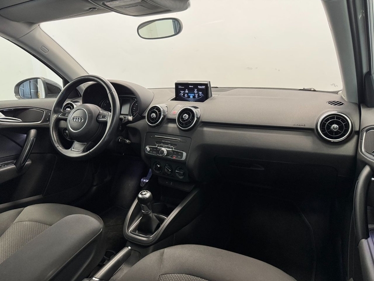 Audi A1 A1 SPORTBACK foto 11