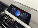 BMW X3 XDRIVE miniatura 31