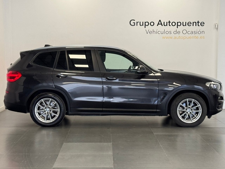 BMW X3 XDRIVE foto 3