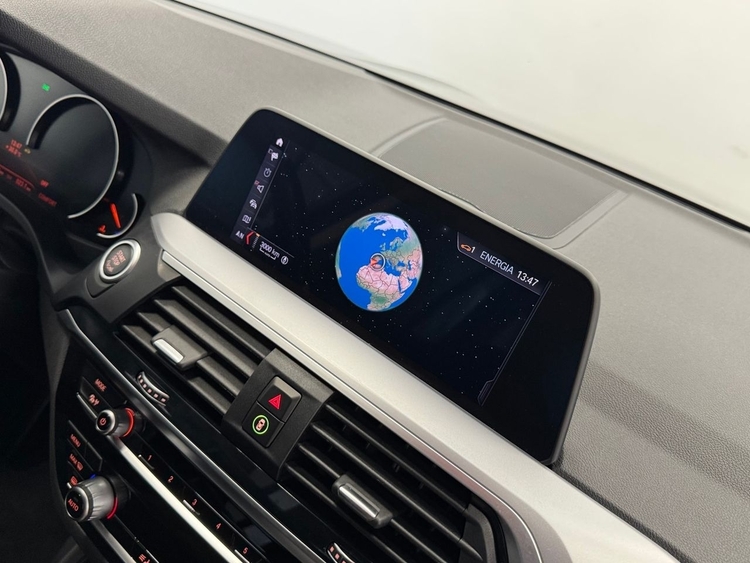 BMW X3 XDRIVE foto 30