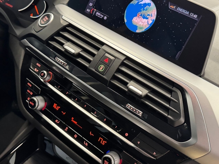 BMW X3 XDRIVE foto 33
