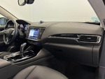 Maserati Levante LEVANTE GRANLUSSO 3.0 V6 miniatura 12