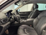 Maserati Levante LEVANTE GRANLUSSO 3.0 V6 miniatura 15