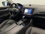 Maserati Levante LEVANTE GRANLUSSO 3.0 V6 miniatura 11