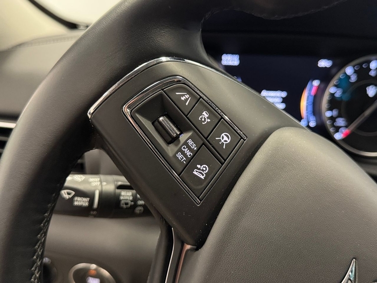 Maserati Levante LEVANTE GRANLUSSO 3.0 V6 foto 22