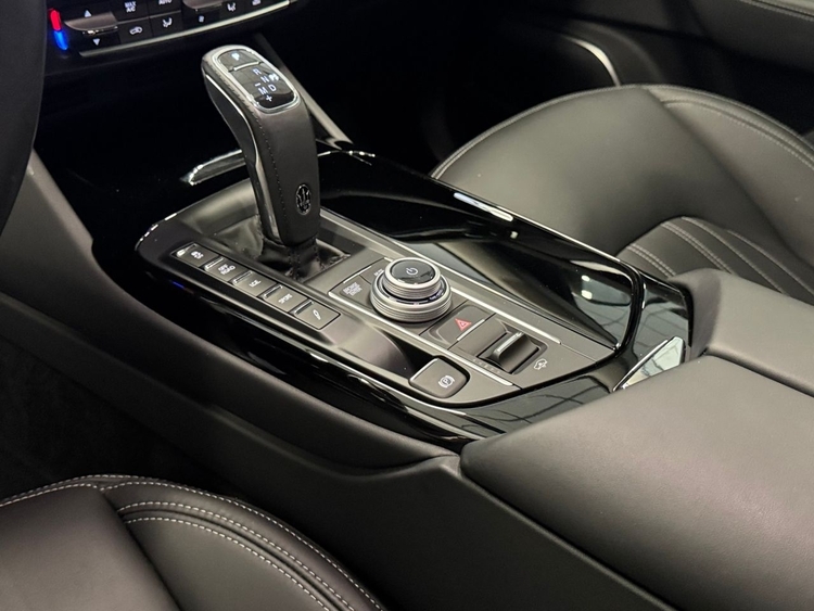 Maserati Levante LEVANTE GRANLUSSO 3.0 V6 foto 26