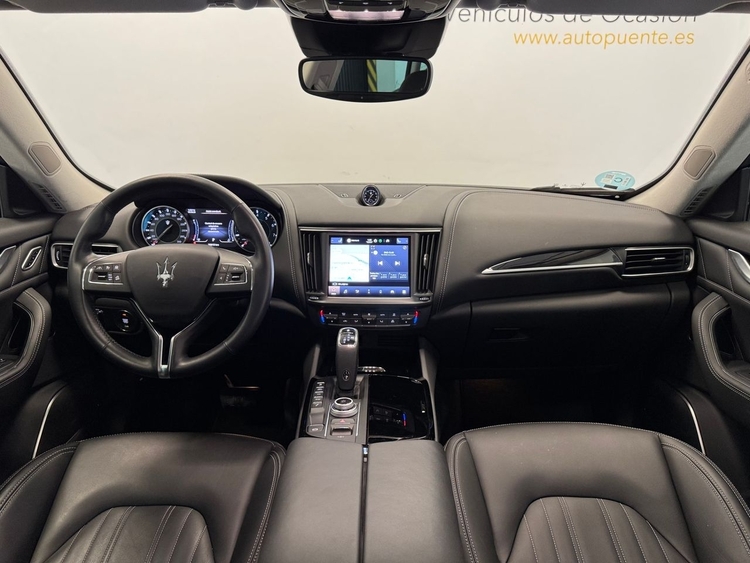 Maserati Levante LEVANTE GRANLUSSO 3.0 V6 foto 9