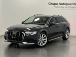 Audi A6 A6 ALLROAD QUATTRO 40TDI S-TRONIC miniatura 7