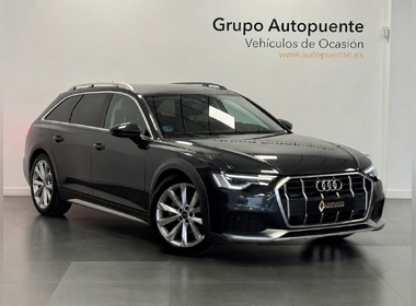 Audi - A6