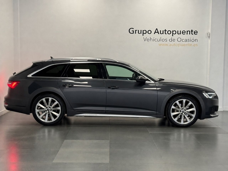 Audi A6 A6 ALLROAD QUATTRO 40TDI S-TRONIC foto 3