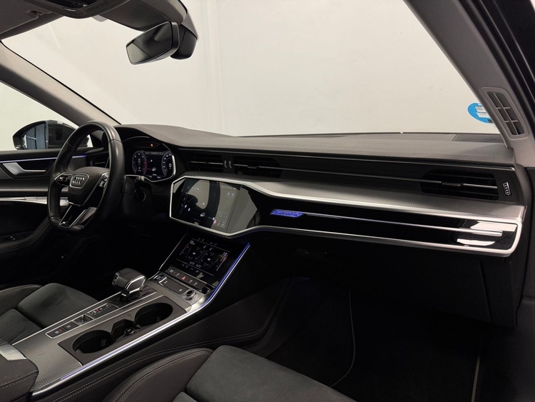 Audi A6 A6 ALLROAD QUATTRO 40TDI S-TRONIC foto 13
