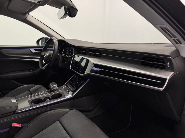 Audi A6 A6 ALLROAD QUATTRO 40TDI S-TRONIC foto 27