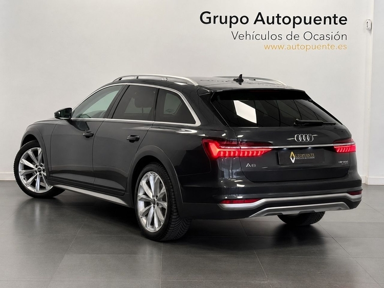 Audi A6 A6 ALLROAD QUATTRO 40TDI S-TRONIC foto 5