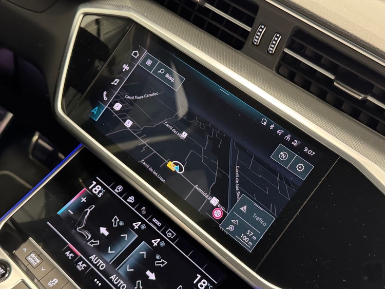Audi A6 A6 ALLROAD QUATTRO 40TDI S-TRONIC foto 34