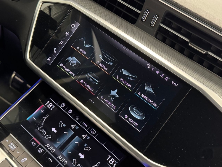 Audi A6 A6 ALLROAD QUATTRO 40TDI S-TRONIC foto 35
