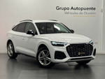 Audi Q5 SPORTBACK Q5 SPORTBACK S-LINE QUATTRO ULTRA S-TRONIC miniatura 2